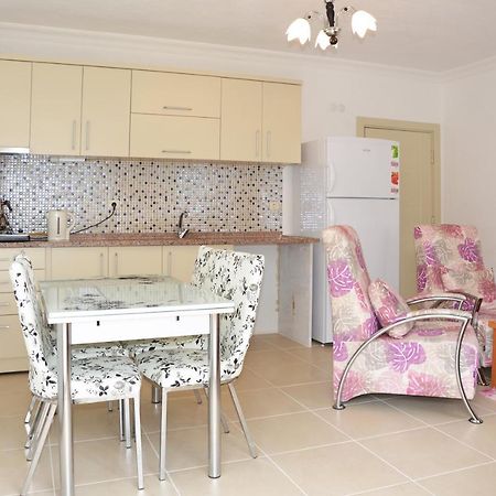 Tuğçe Apartments Kaş Extérieur photo